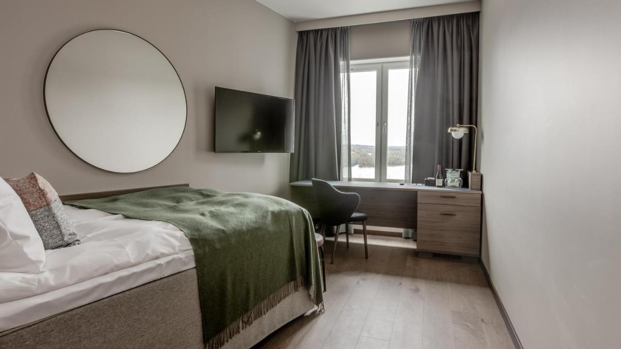 Clarion Hotel Умео Екстер'єр фото
