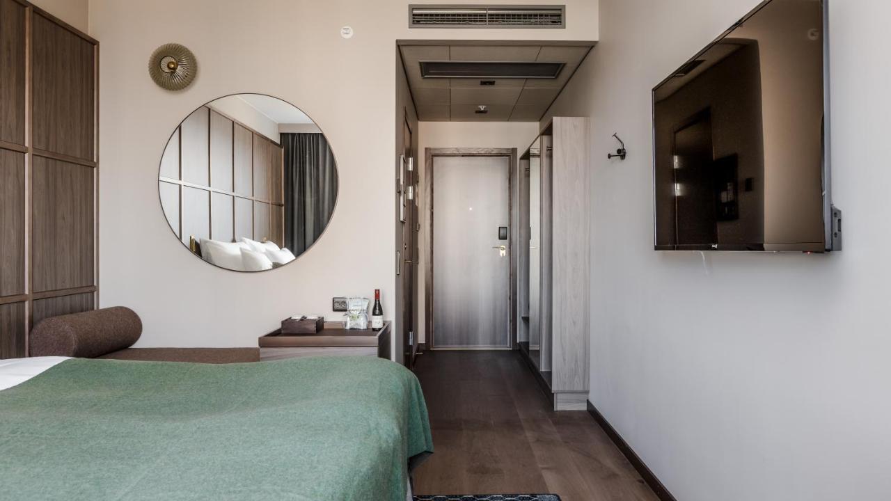 Clarion Hotel Умео Екстер'єр фото