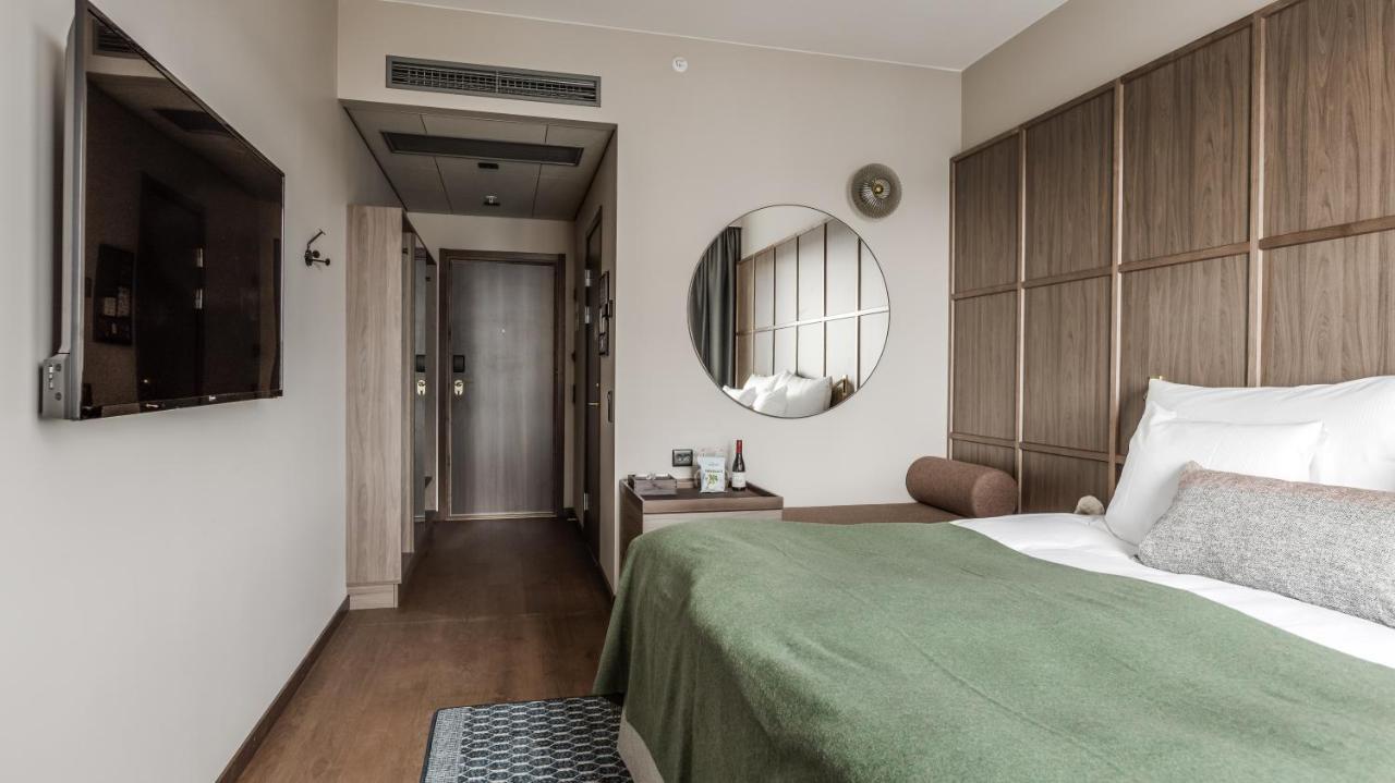 Clarion Hotel Умео Екстер'єр фото