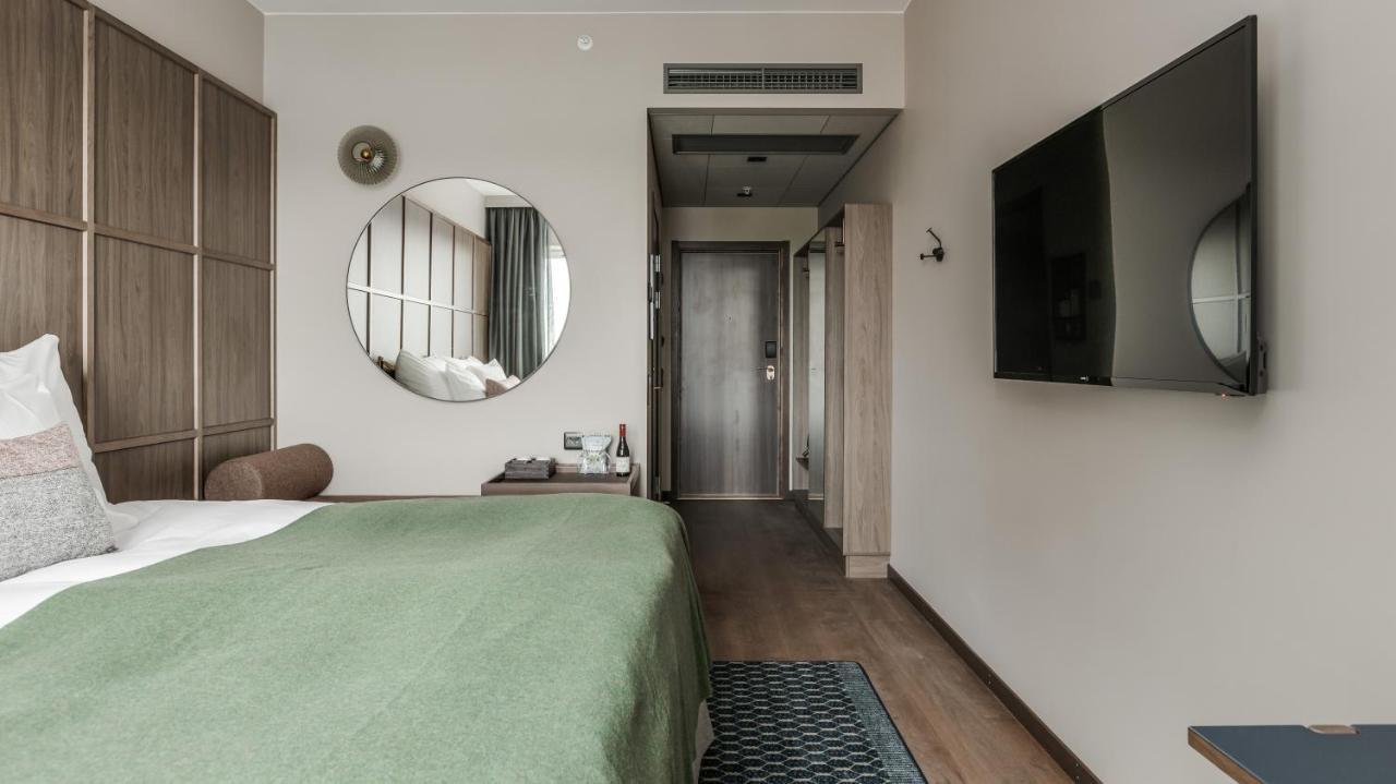 Clarion Hotel Умео Екстер'єр фото